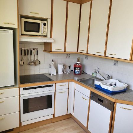 Appartement Graz Liebenau Extérieur photo