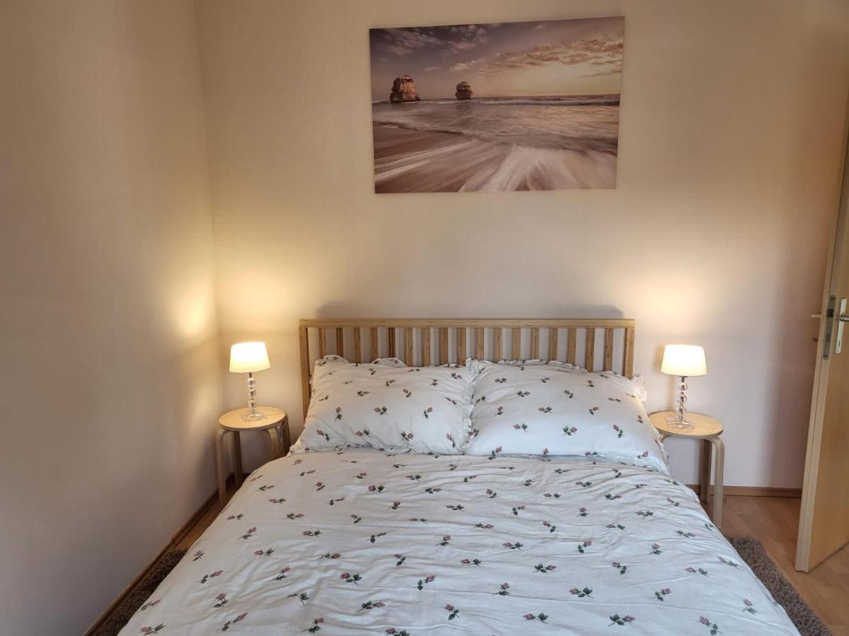 Appartement Graz Liebenau Extérieur photo