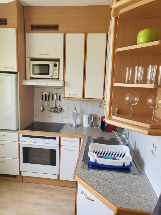 Appartement Graz Liebenau Extérieur photo