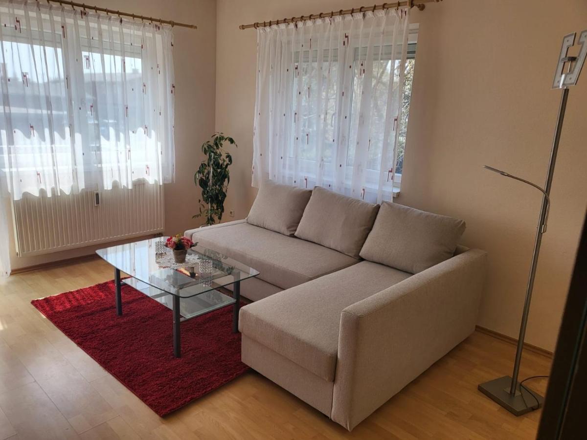 Appartement Graz Liebenau Extérieur photo