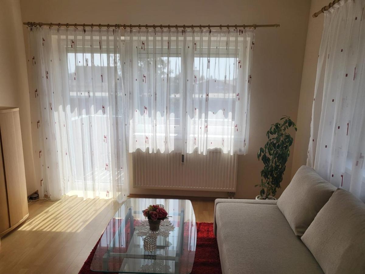 Appartement Graz Liebenau Extérieur photo