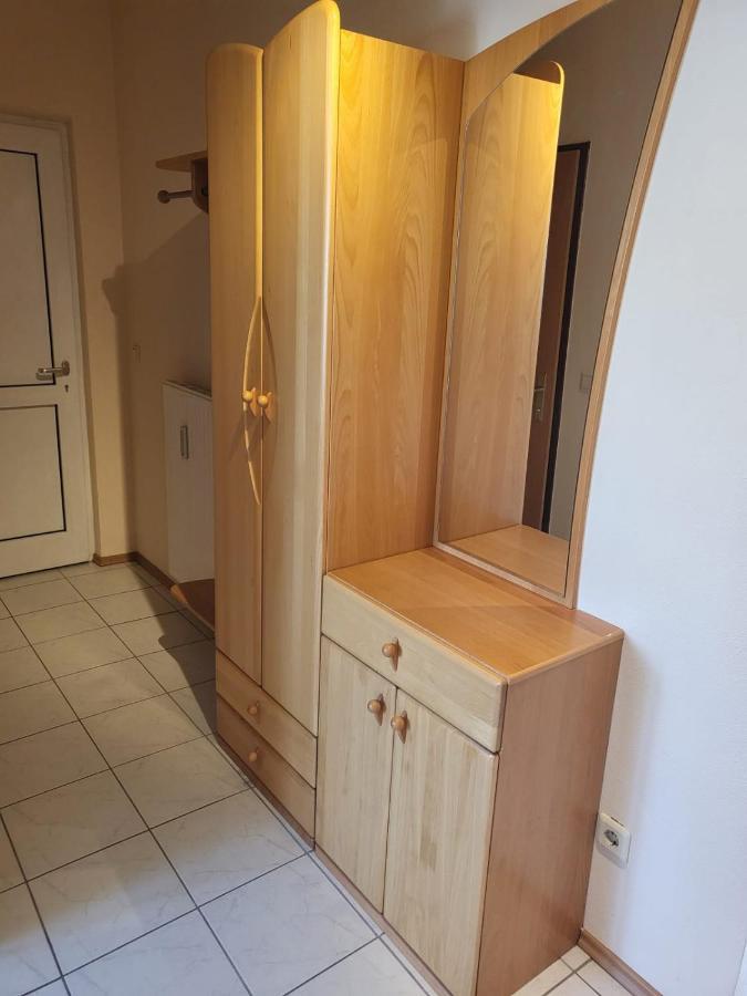 Appartement Graz Liebenau Extérieur photo