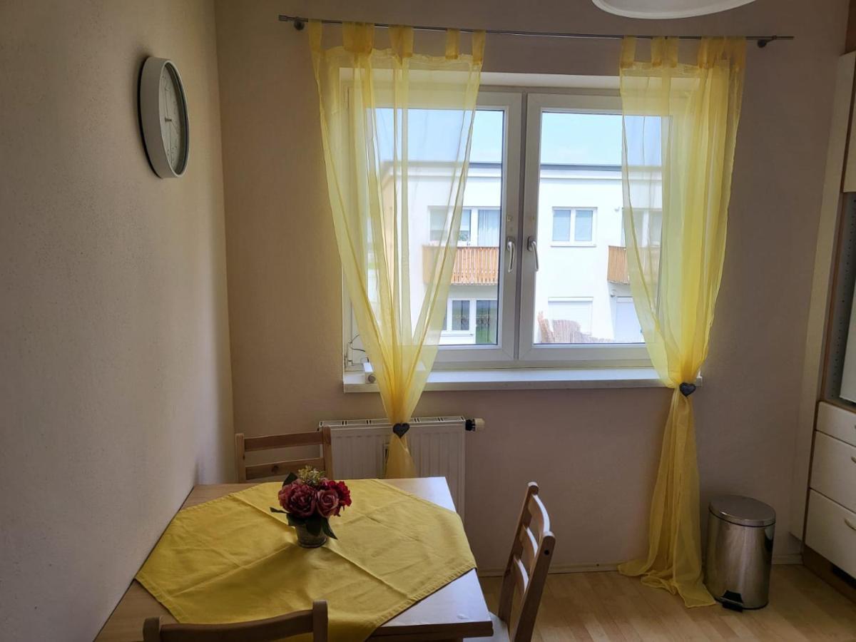 Appartement Graz Liebenau Extérieur photo