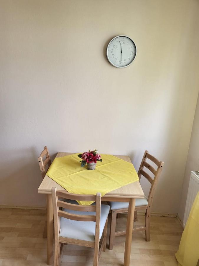 Appartement Graz Liebenau Extérieur photo