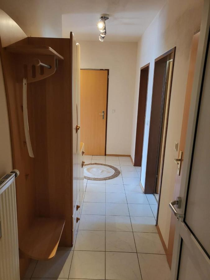Appartement Graz Liebenau Extérieur photo